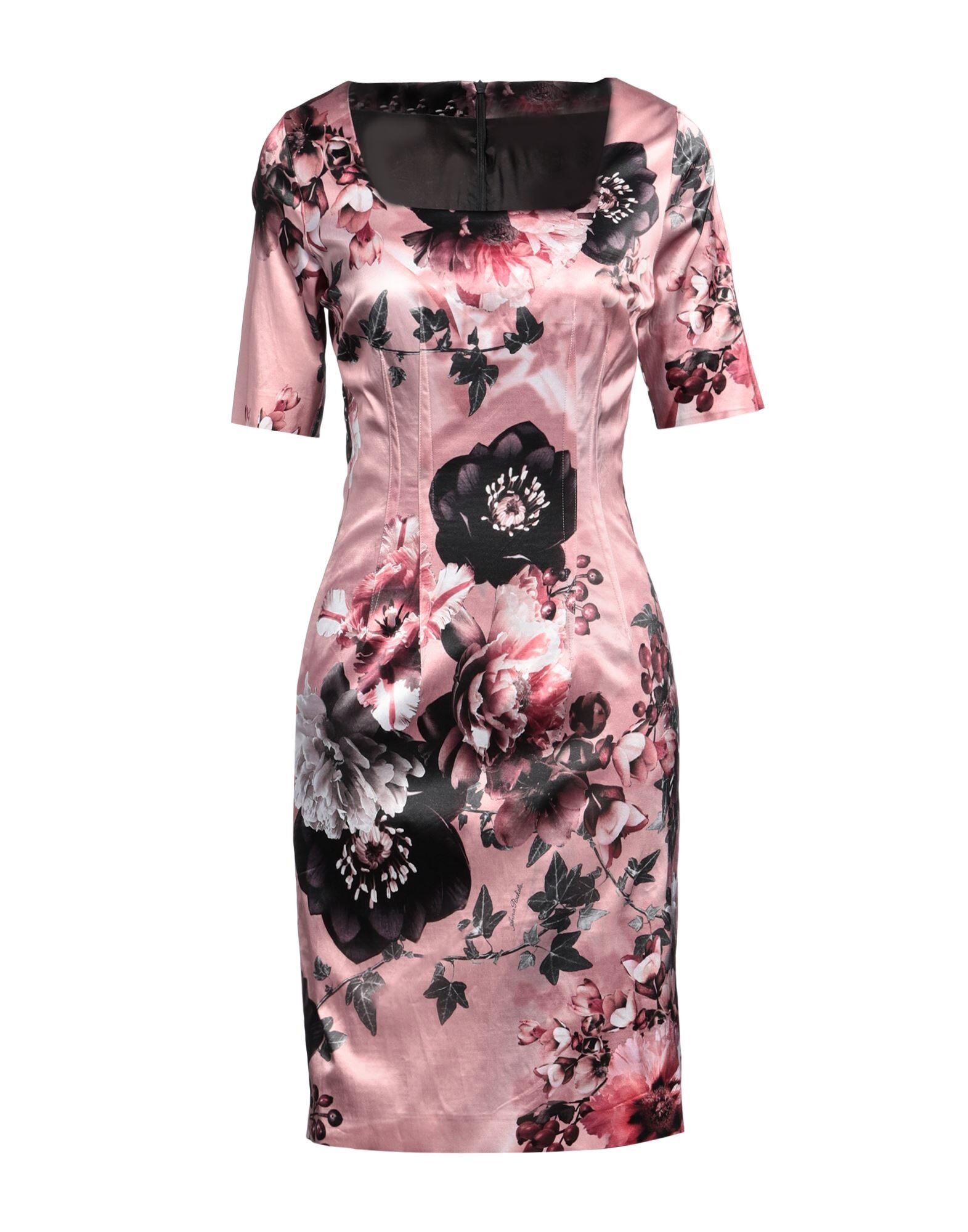 ANNA RACHELE - ミニ丈ドレス