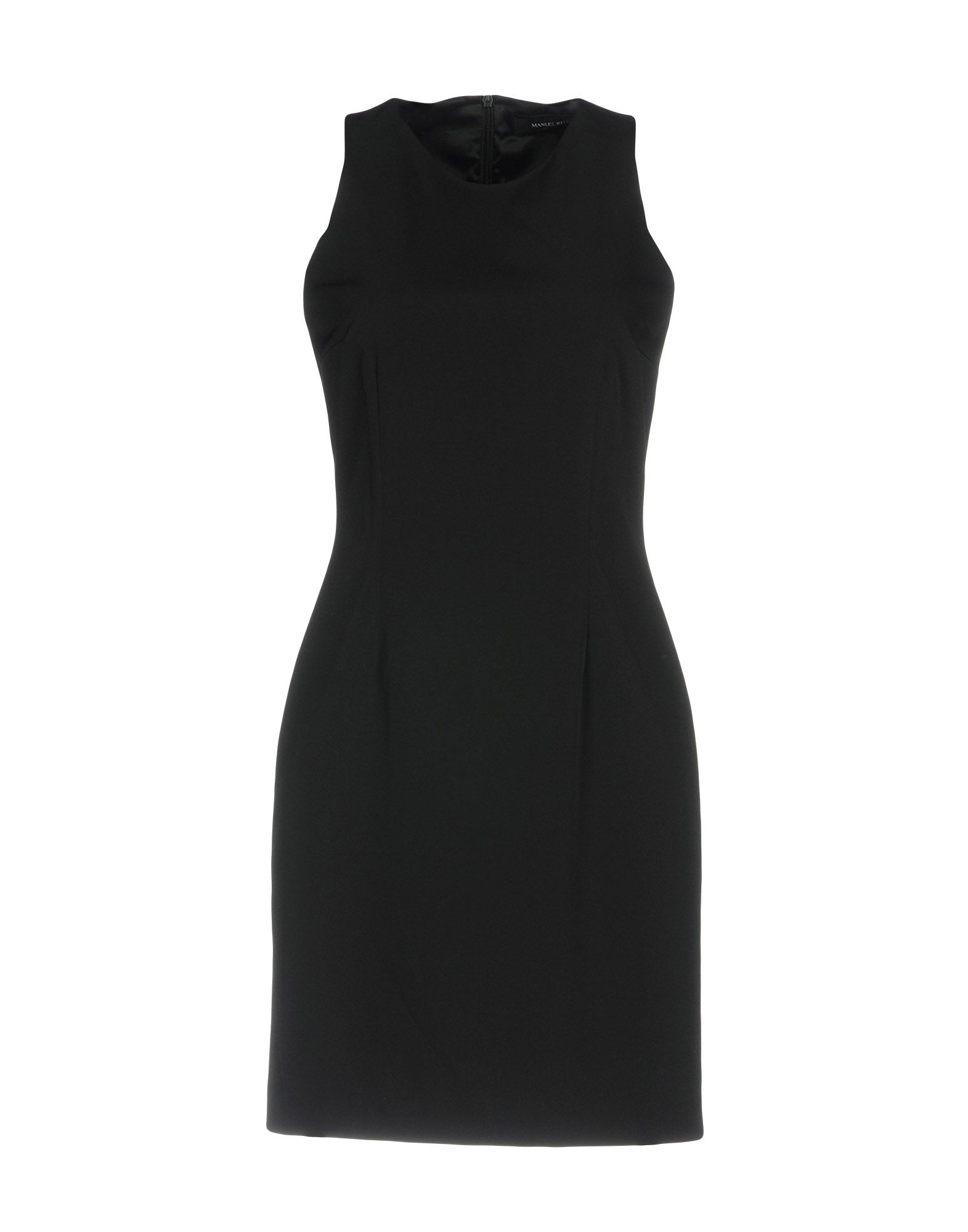 MANUEL RITZ - Mini dresses