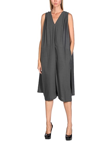 ZOOM RICK OWENS - Jumpsuit/one piece