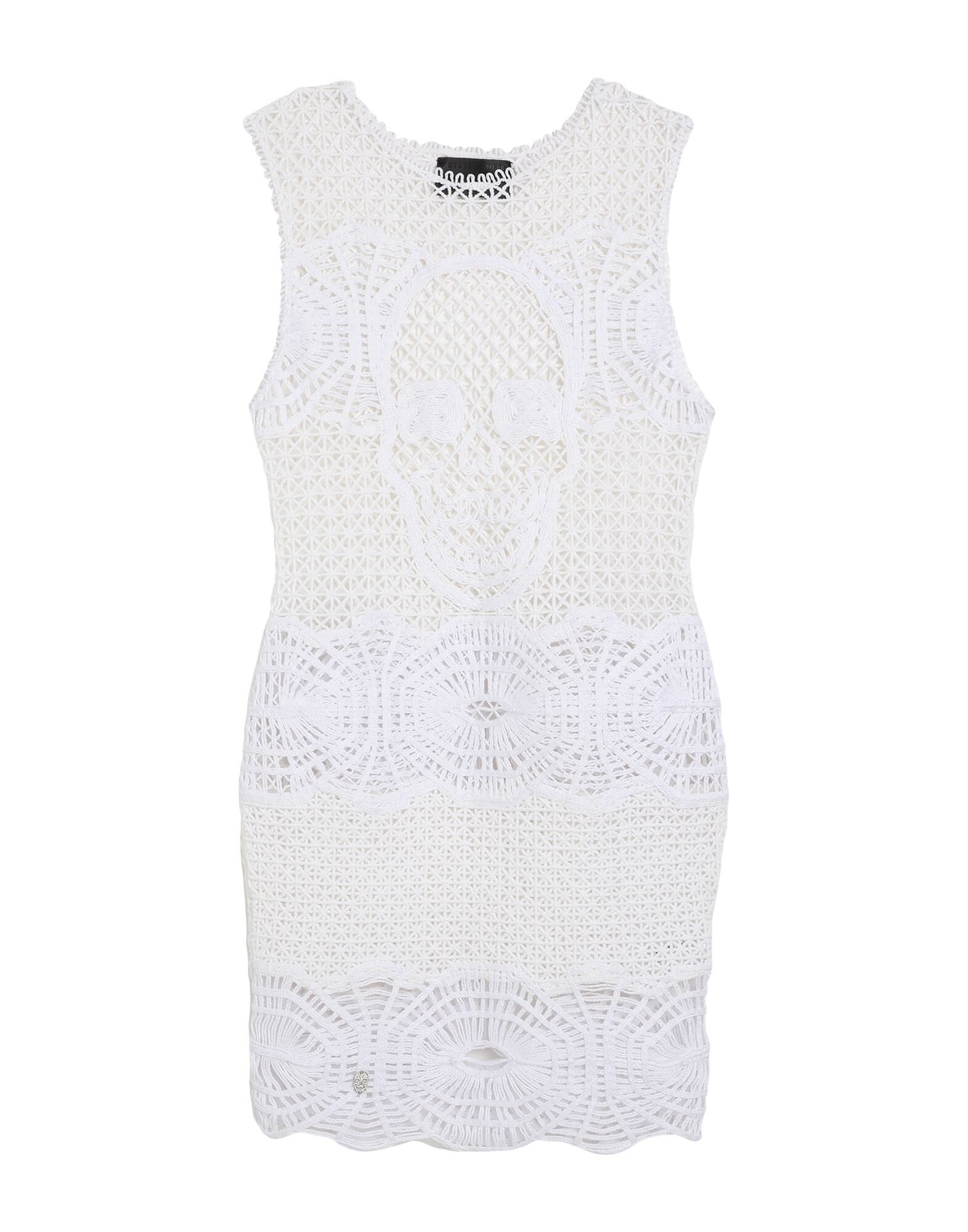 PHILIPP PLEIN - Mini dresses