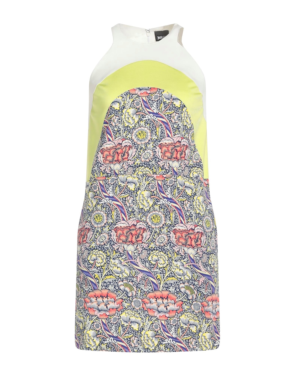 JUST CAVALLI - Mini dresses