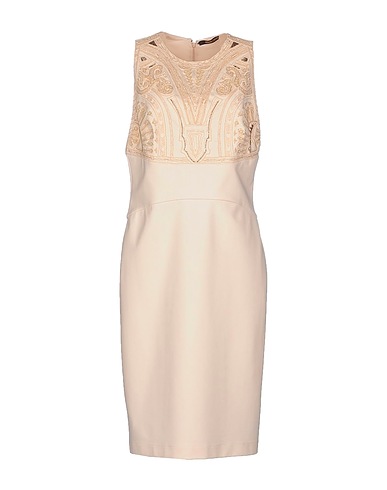 ZOOM ROBERTO CAVALLI - Knee-length dress