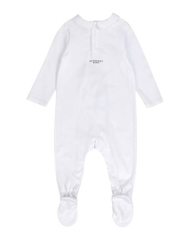 BURBERRY Romper