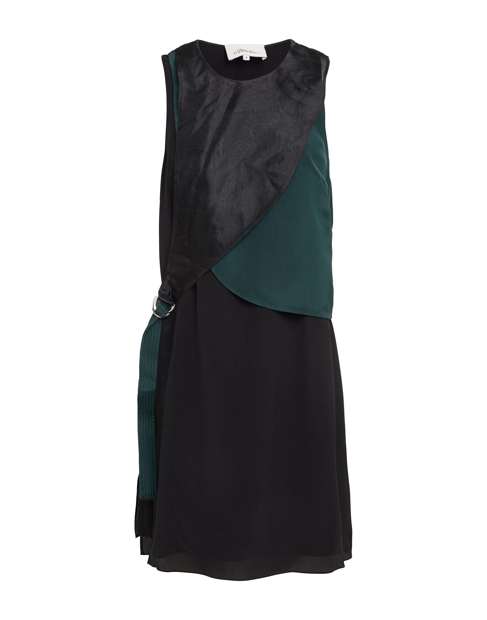 3.1 PHILLIP LIM - ミニ丈ドレス