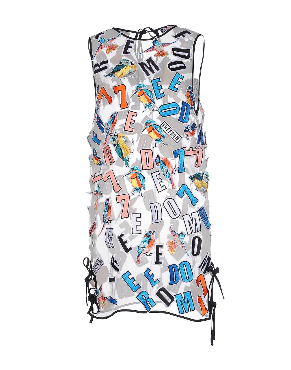 MSGM - Robes courtes