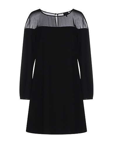 ZOOM ARMANI JEANS - Kurzes Kleid