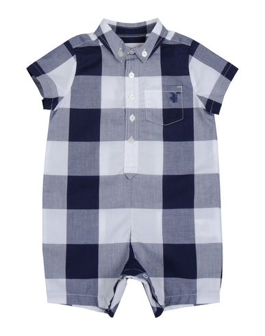 BURBERRY Romper