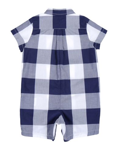 BURBERRY Romper