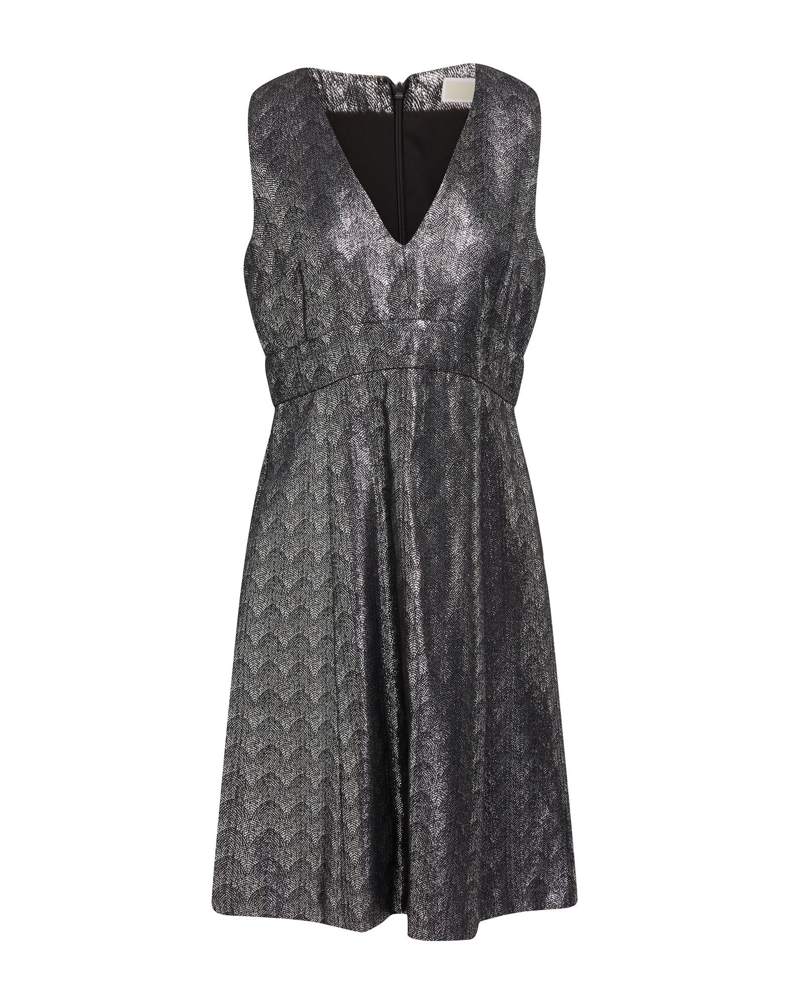 MICHAEL MICHAEL KORS - ミニ丈ドレス