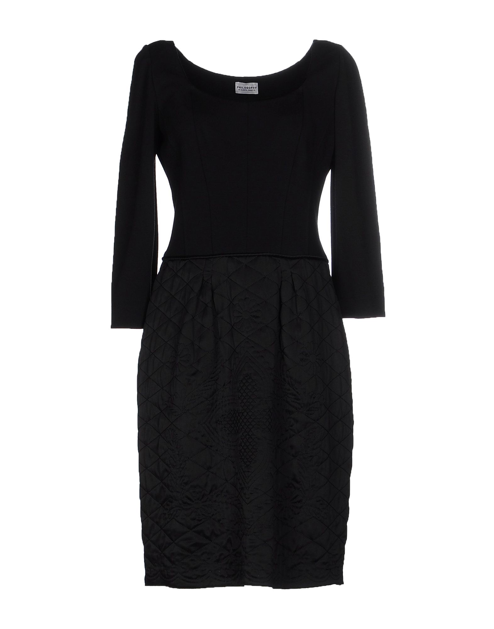 PHILOSOPHY di ALBERTA FERRETTI - Mini dresses