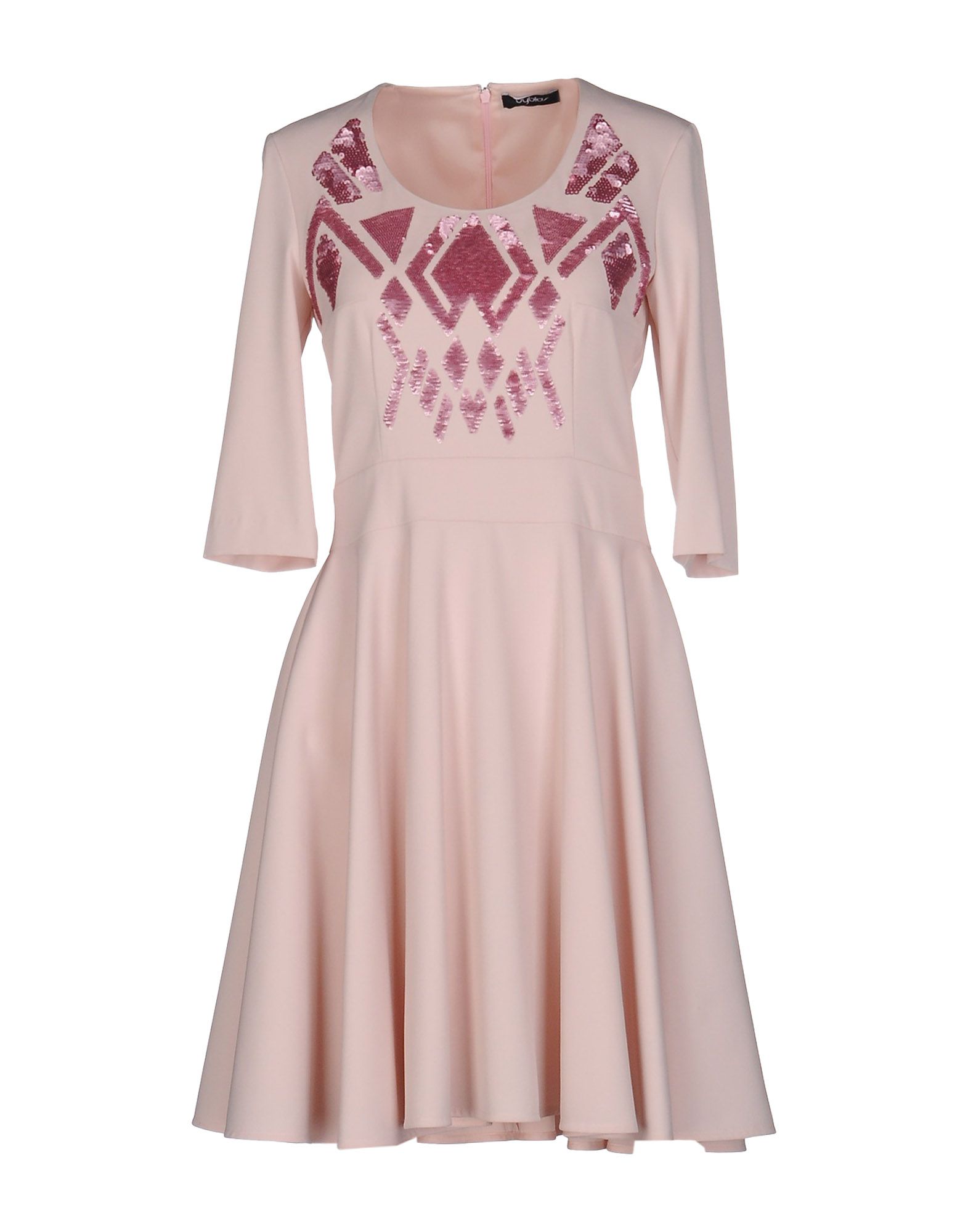 BYBLOS - Mini dresses