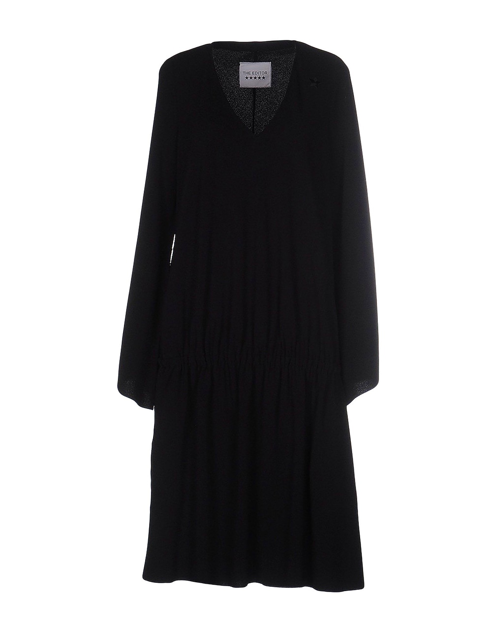 THE EDITOR - Midi dresses