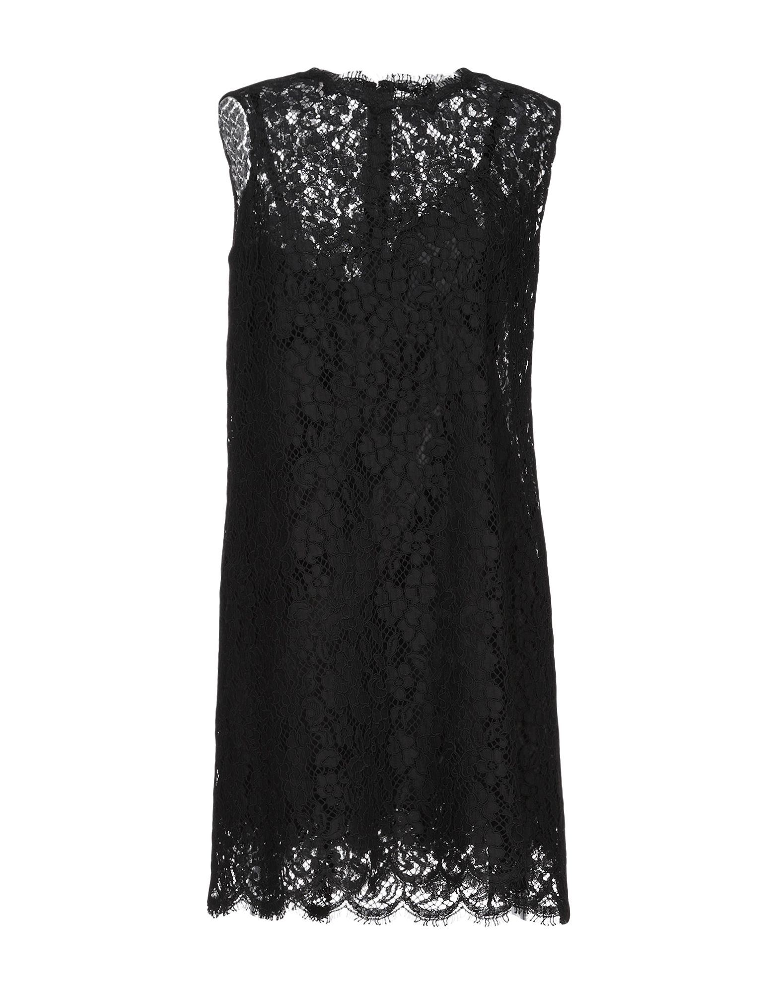 DOLCE&GABBANA - Mini dresses