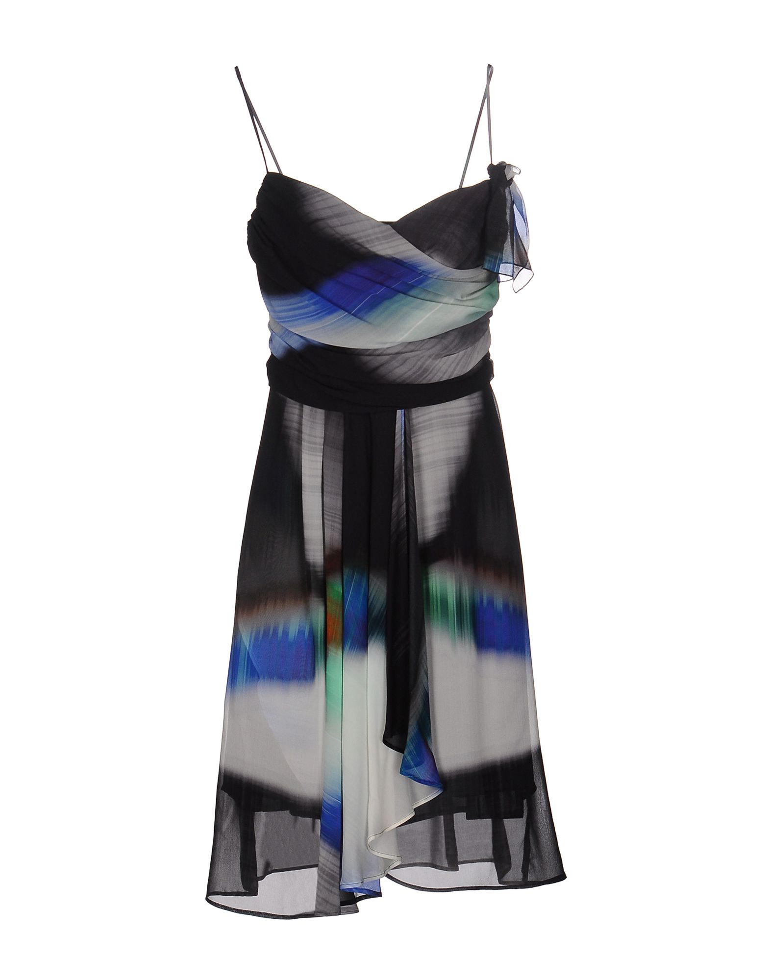 CARACTÈRE - Midi dresses