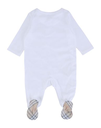 BURBERRY Romper