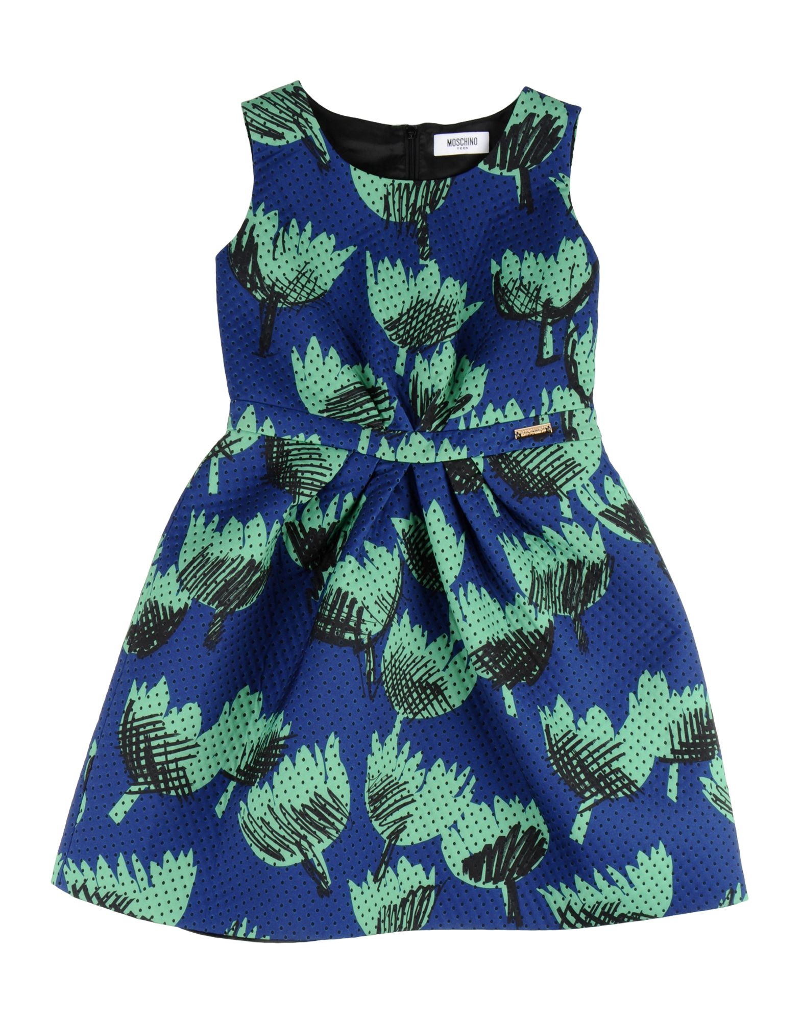 MOSCHINO TEEN - Детские платья