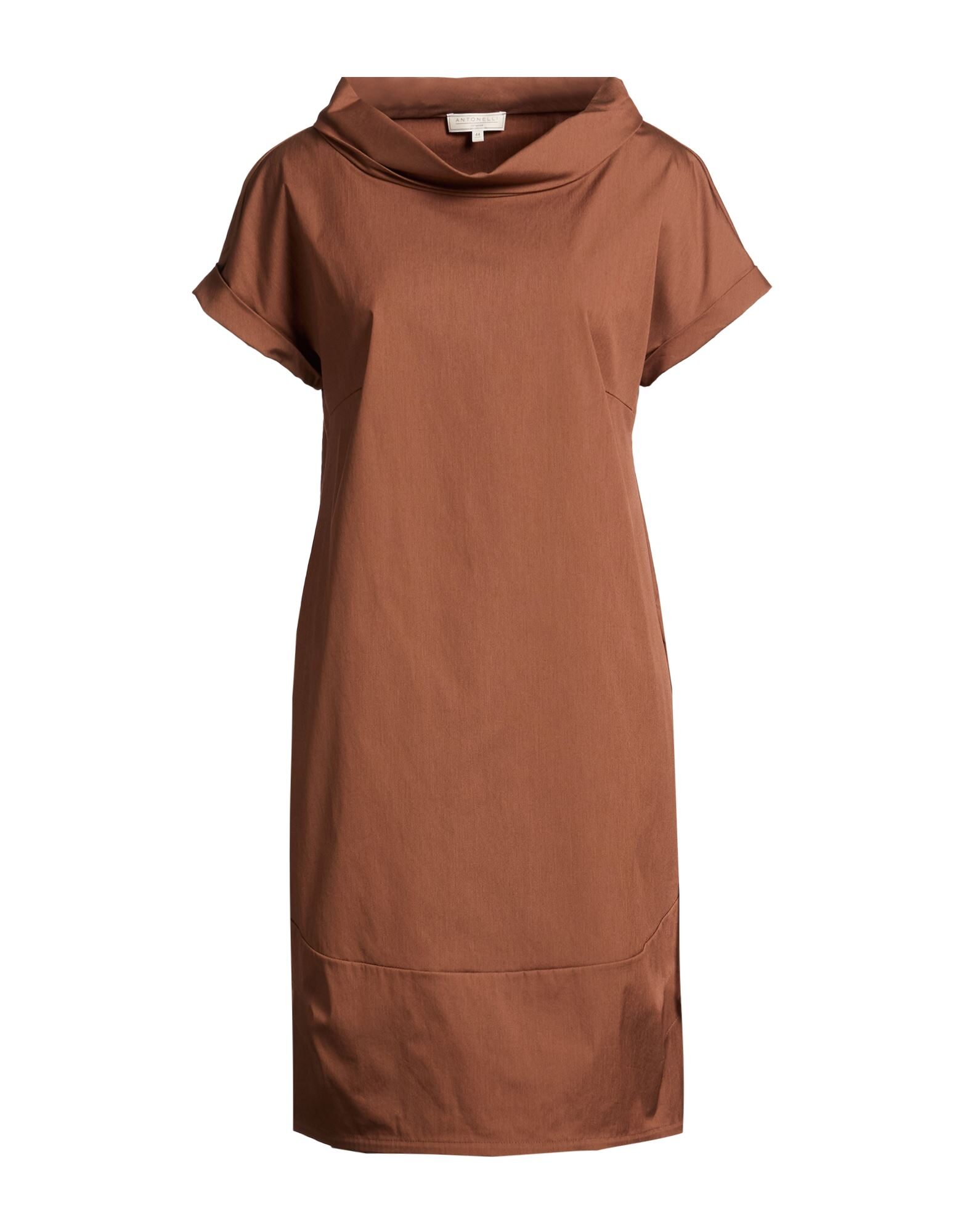 ANTONELLI - Короткие платья