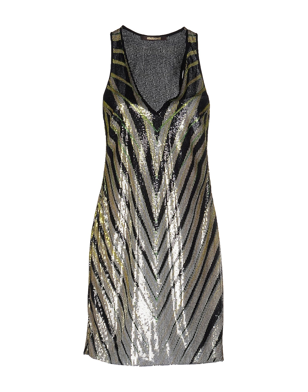 ROBERTO CAVALLI - Mini dresses