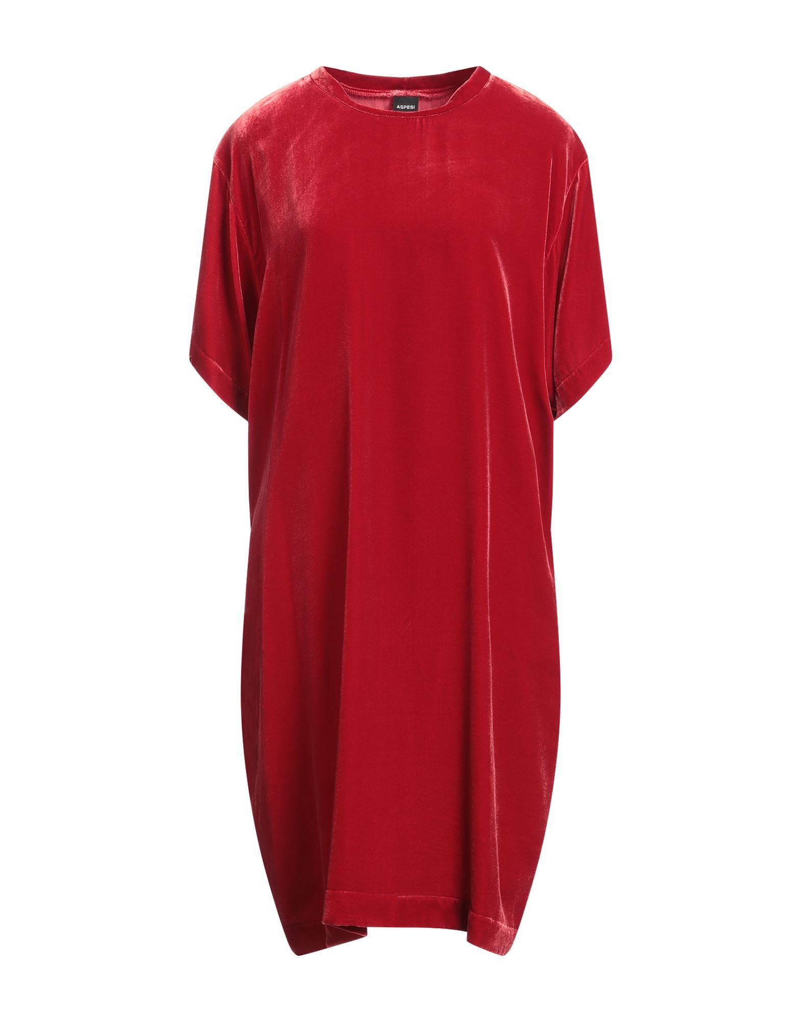 ASPESI - ミニ丈ドレス