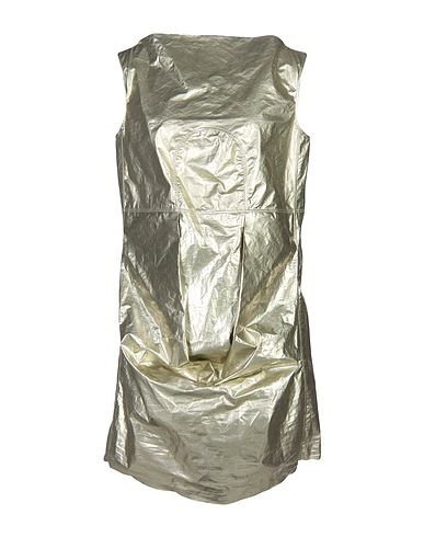 ZOOM RICK OWENS - Short dress