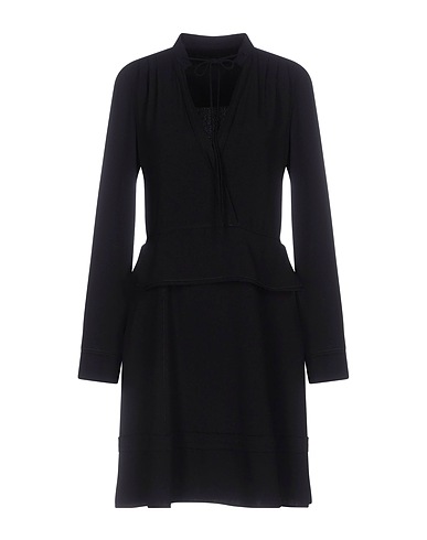 ZOOM PROENZA SCHOULER - Minivestido