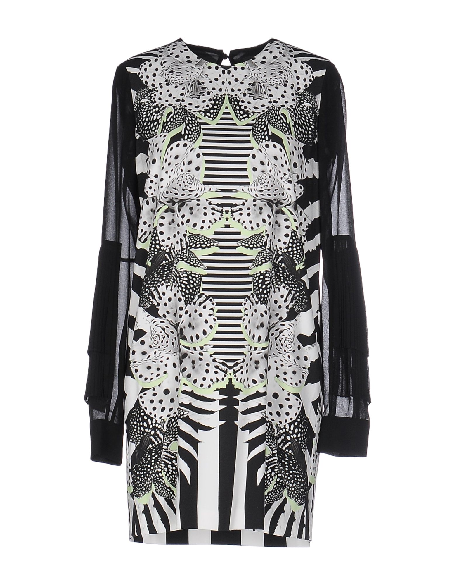 JUST CAVALLI - Mini dresses