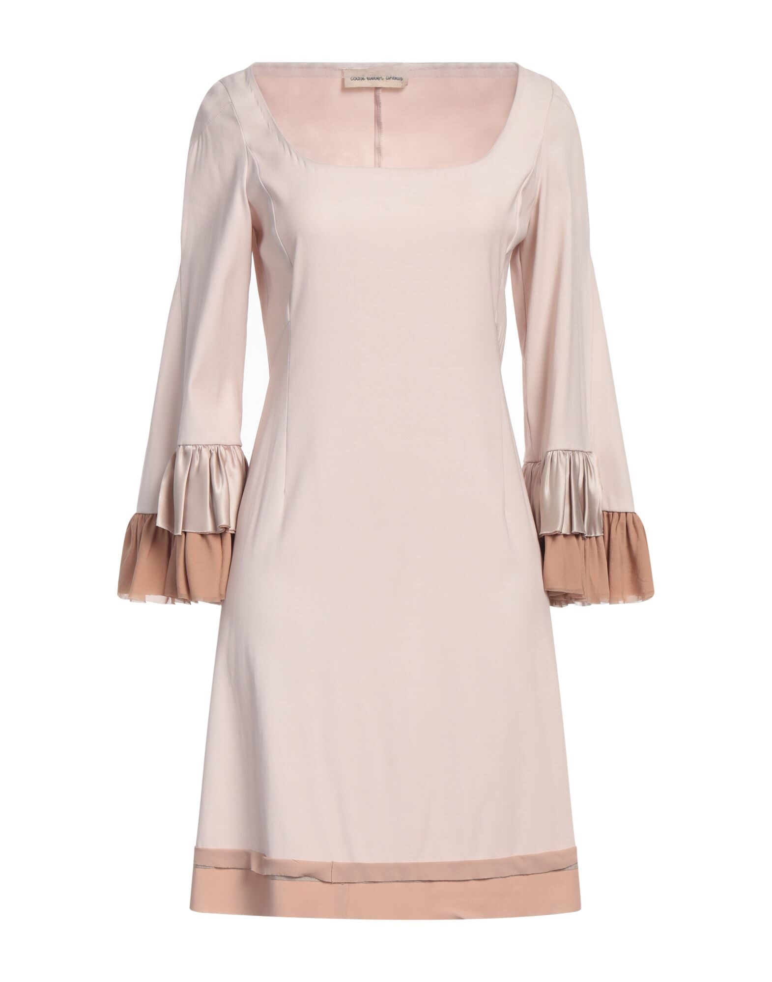 COAST WEBER & AHAUS - Mini dresses