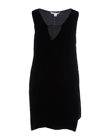 ZOOM DIANE VON FURSTENBERG - Short dress