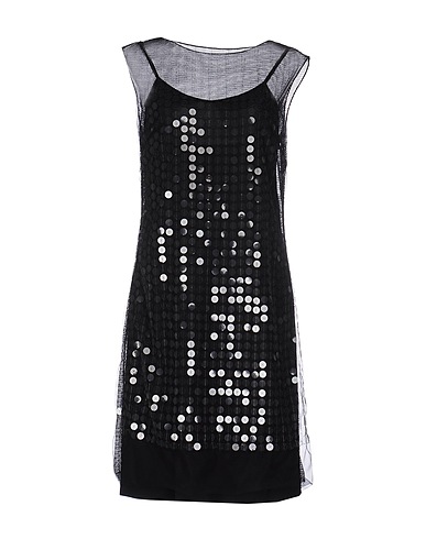 ZOOM MAISON MARGIELA - Knielanges Kleid