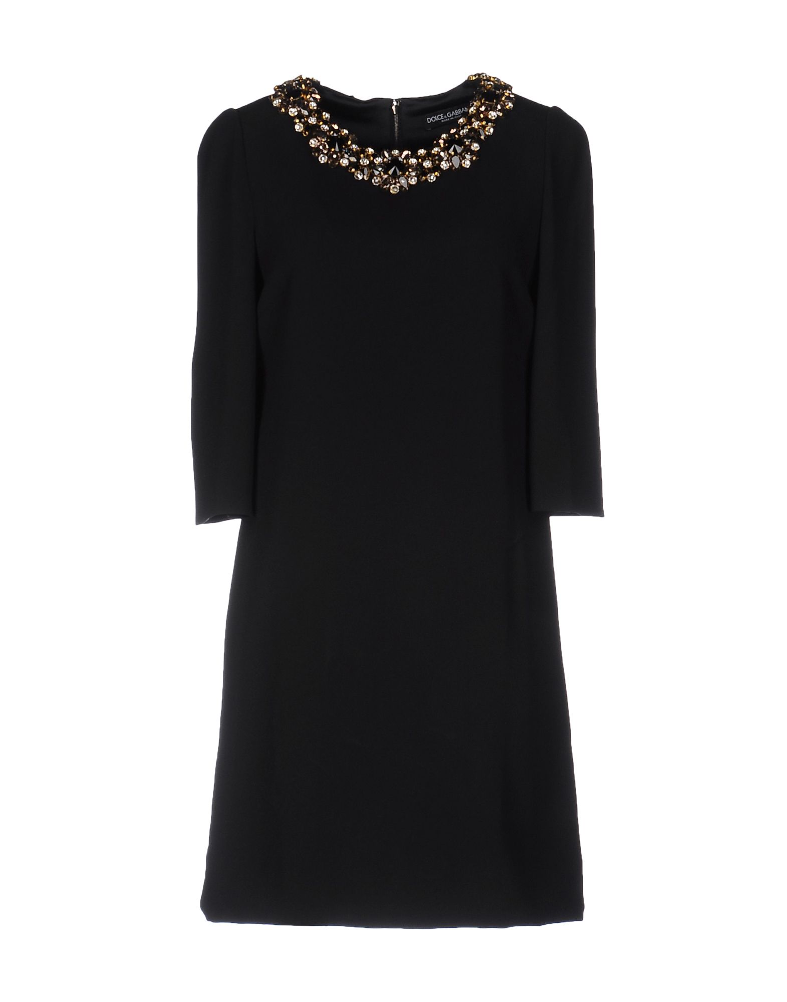 DOLCE&GABBANA - Vestiti corti