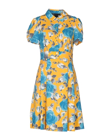 ZOOM MARC BY MARC JACOBS - Knee-length dress