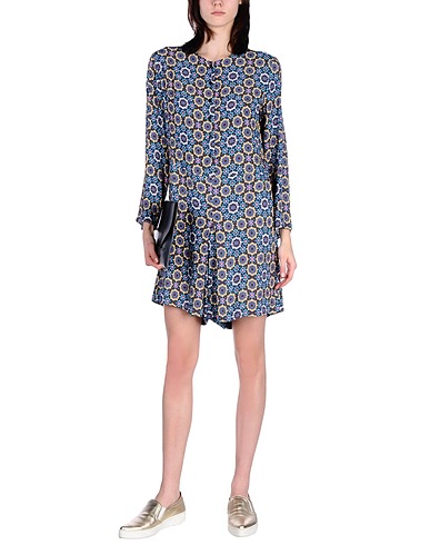 ZOOM ANTIK BATIK - Jumpsuit/one piece