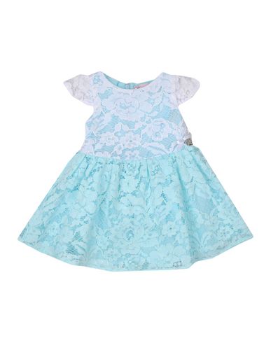blumarine baby dress