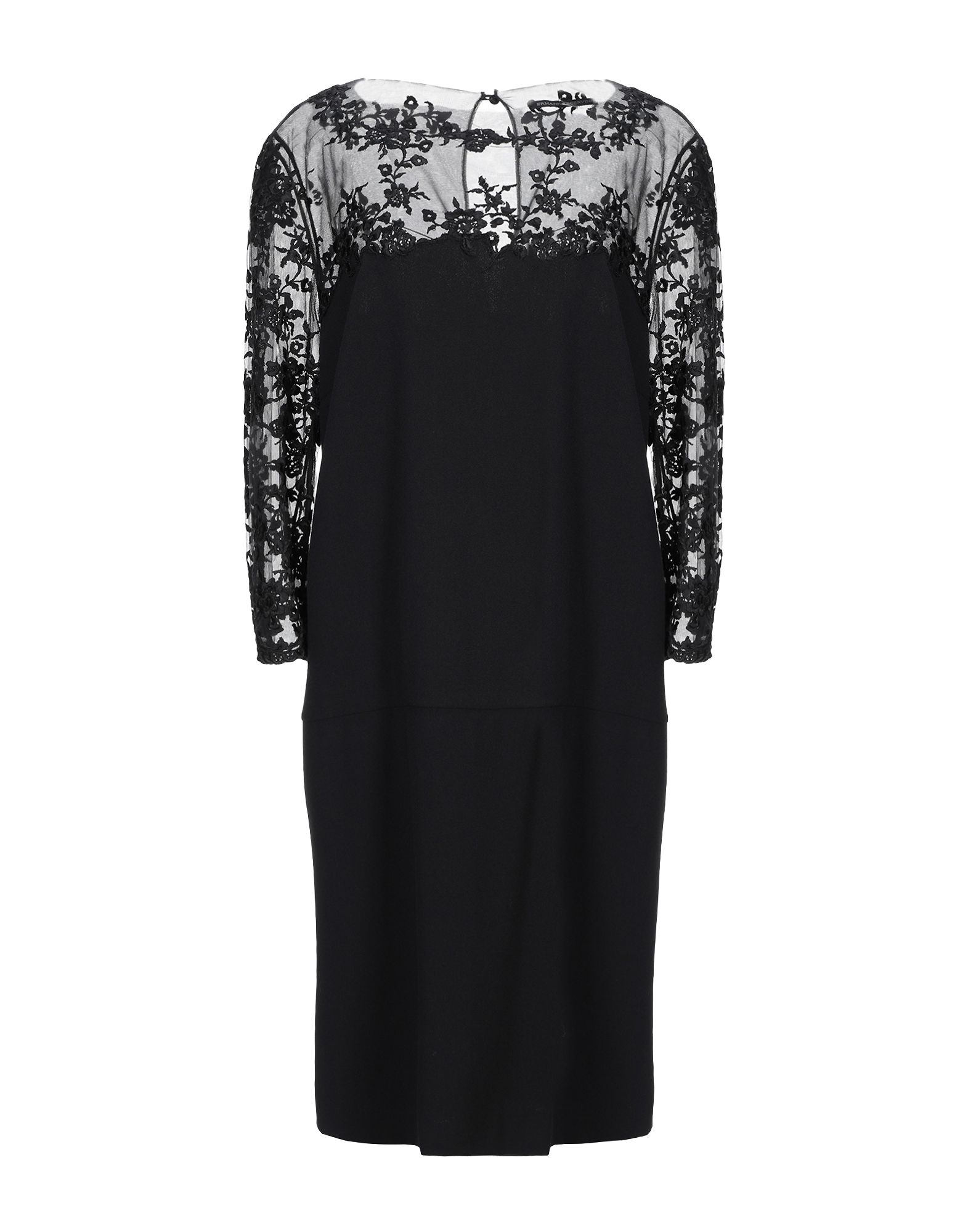 ERMANNO SCERVINO - Robes courtes