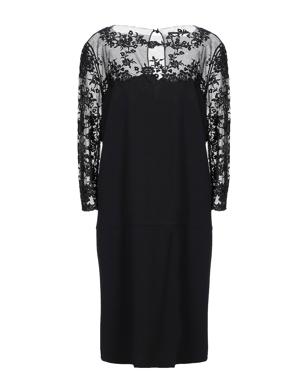 ERMANNO SCERVINO - Robes courtes