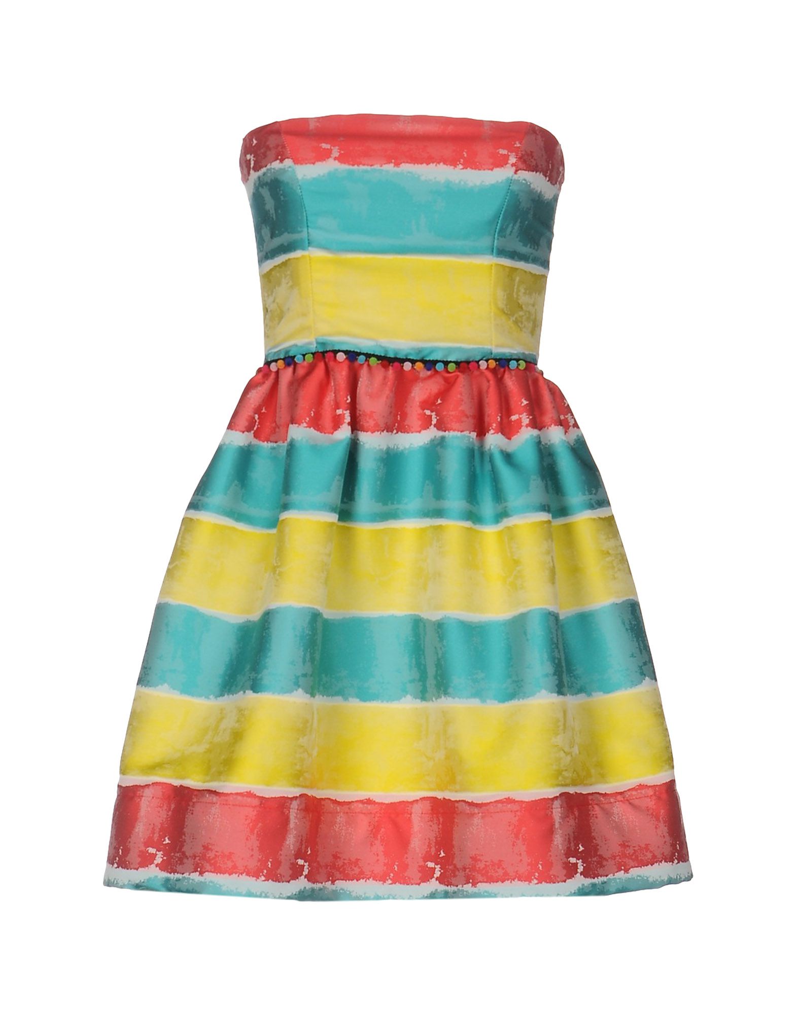 NORA BARTH - ミニ丈ドレス