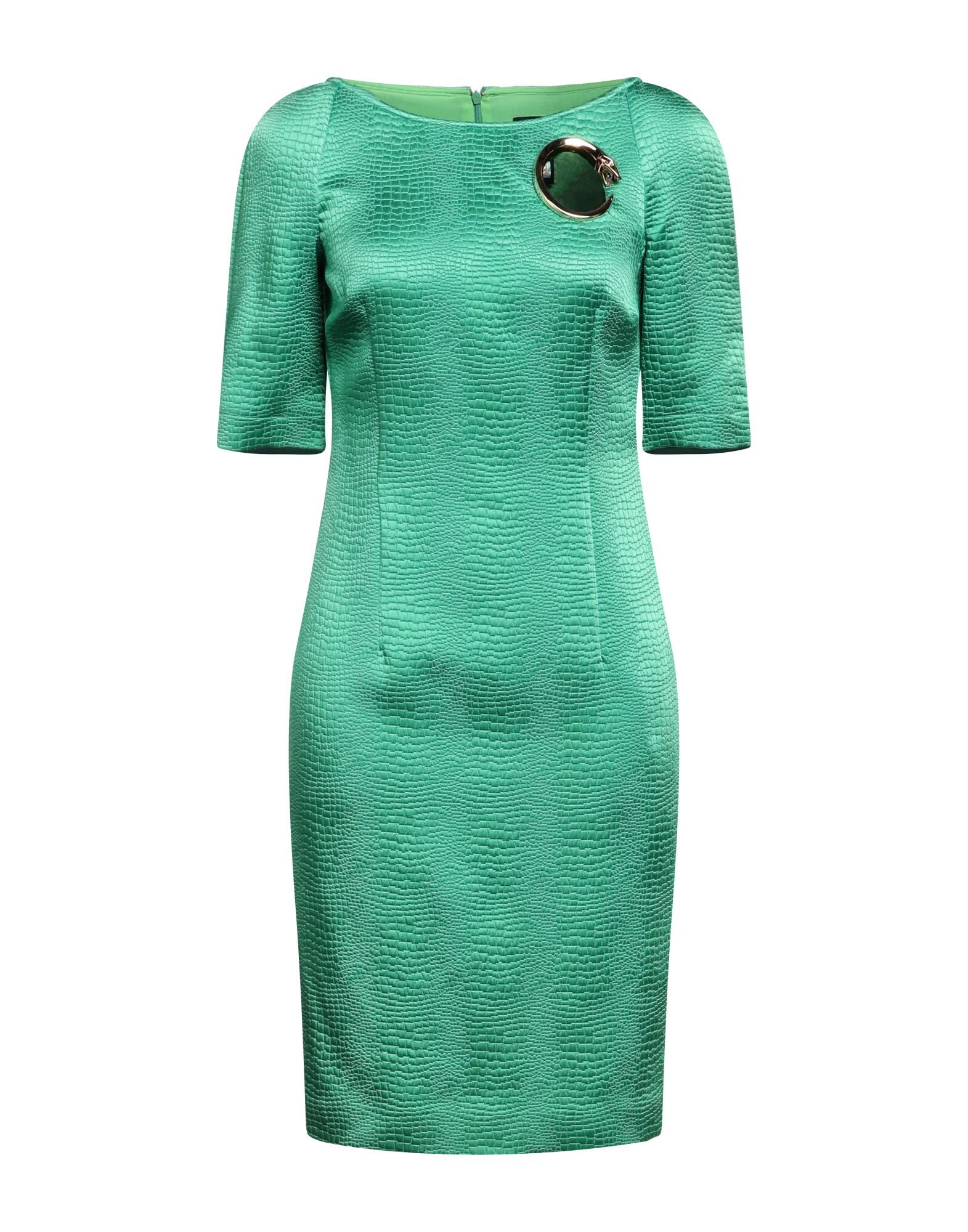 CAVALLI CLASS - Midi dresses