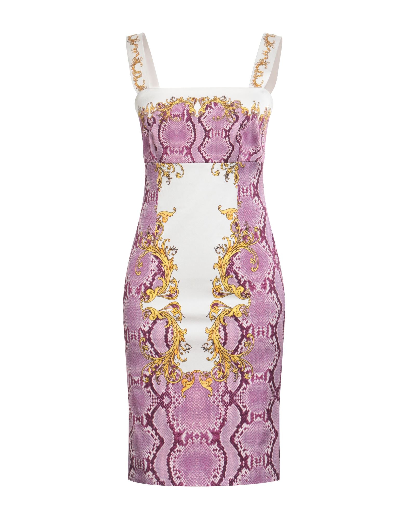 ANGELO MARANI - Mini dresses