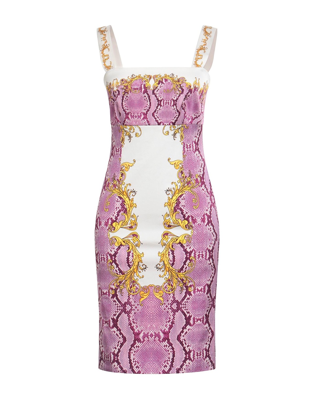 ANGELO MARANI - Μίνι φορέματα