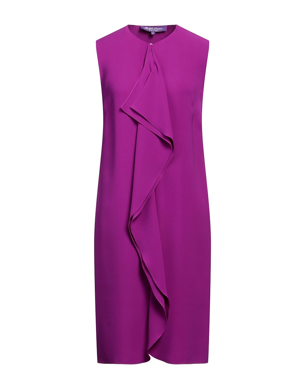 RALPH LAUREN COLLECTION - Midi dresses