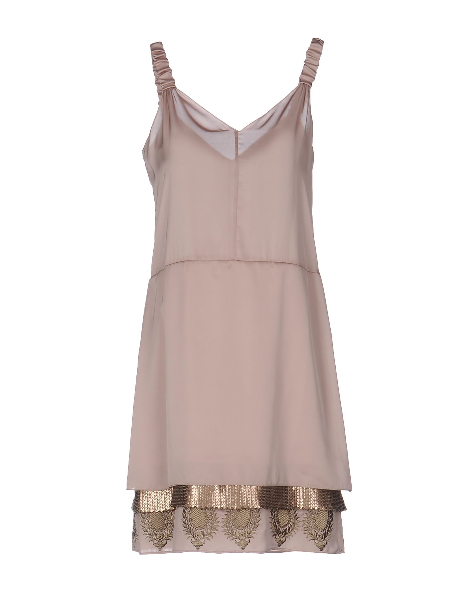 MALÌPARMI - Mini-Kleider