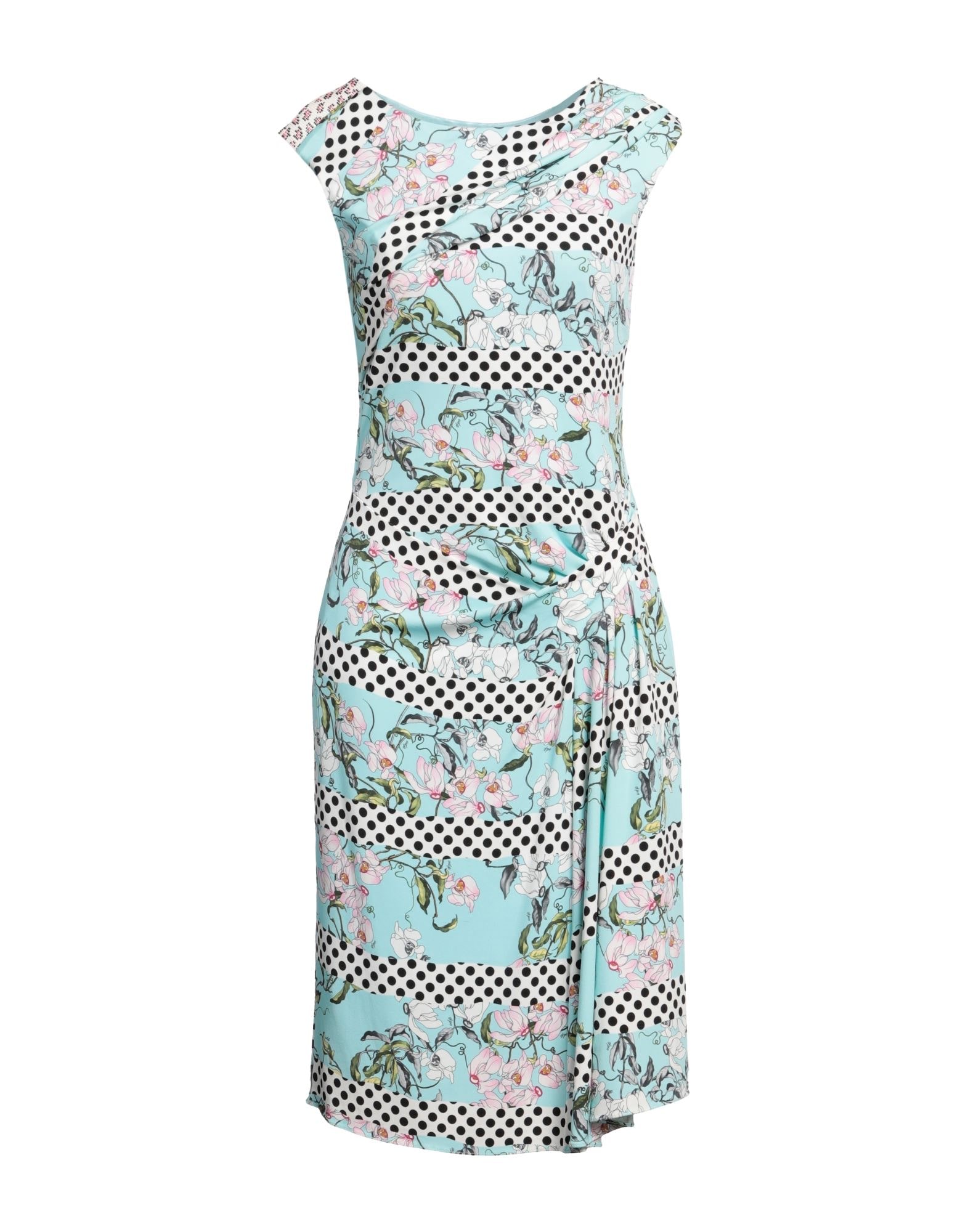 VDP COLLECTION - ミディ丈ワンピース