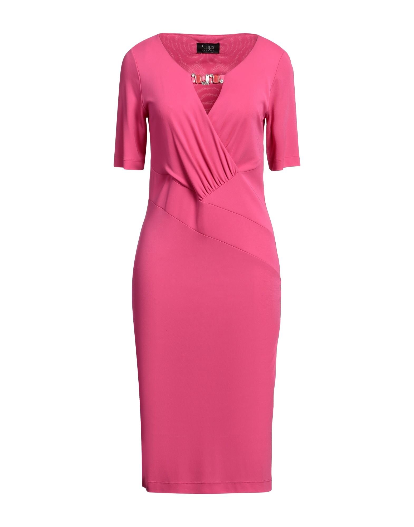 CLIPS - Midi dresses