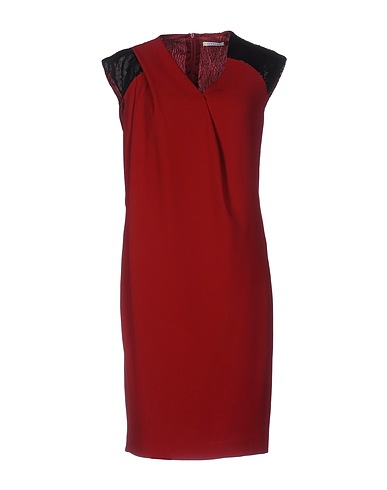 ZOOM ICEBERG - Short dress