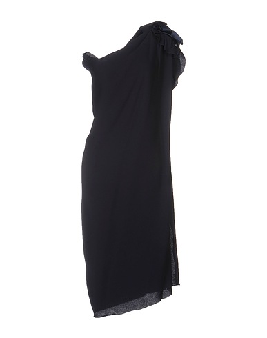 ZOOM LANVIN - Αμπιγιέ φόρεμα