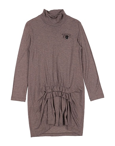 LIU •JO Dress 85% Viscose, 15% Wool