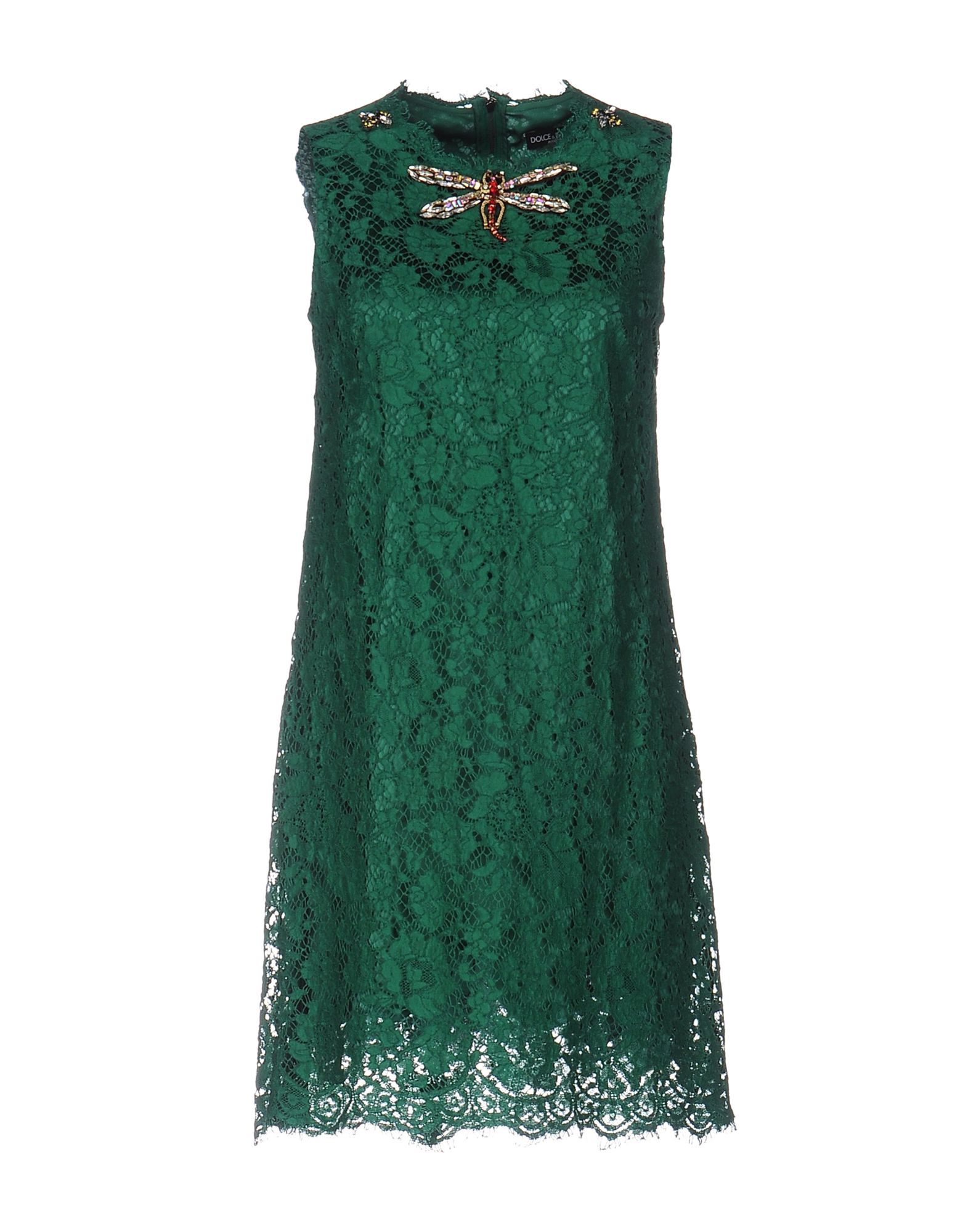 DOLCE&GABBANA - Mini dresses