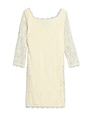 ZOOM DIANE VON FURSTENBERG - Short dress