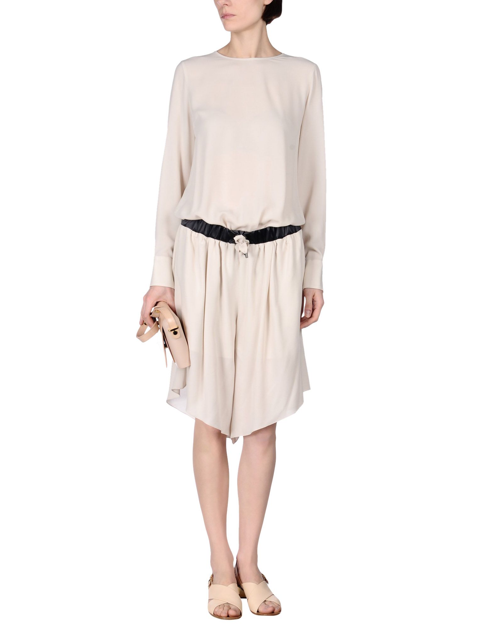 BRUNELLO CUCINELLI - Jumpsuit/one piece