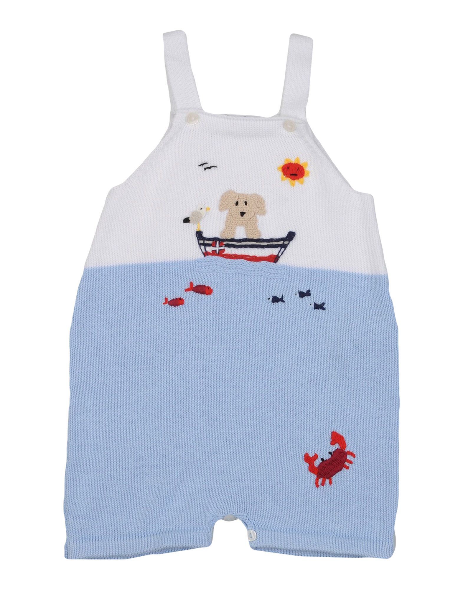 DOLCE&GABBANA - Baby All-in-ones & Dungarees